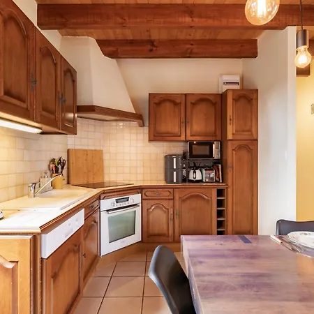 L'oasis De Saben - Piscine Privee Belfort-du-Quercy