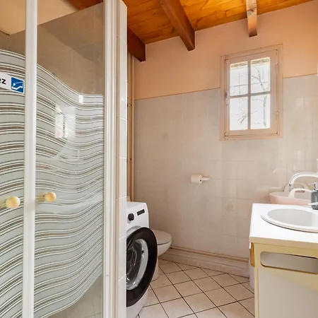 L'oasis De Saben - Piscine Privee *