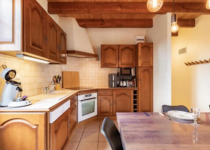 L'oasis De Saben - Piscine Privee Belfort-du-Quercy