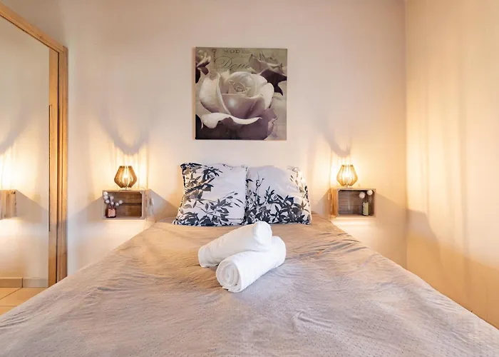 L'oasis De Saben - Piscine Privee * Belfort-du-Quercy