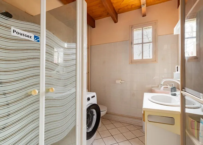 L'oasis De Saben - Piscine Privee *