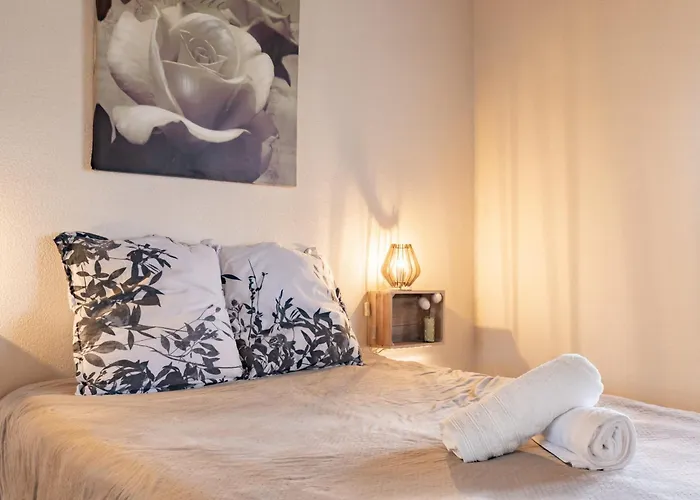 L'oasis De Saben - Piscine Privee