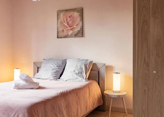 L'oasis De Saben - Piscine Privee Belfort-du-Quercy