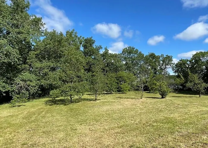 L'oasis De Saben - Piscine Privee Tatil Evi