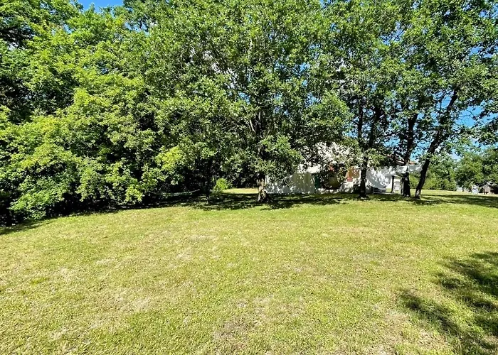 Tatil Evi L'oasis De Saben - Piscine Privee *